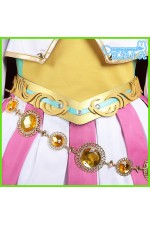 2XXT Cosplay Uma Musume Pretty Derby The Decisive T.M. Opera O Cosplay Costume